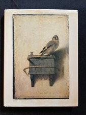 "Carel Fabritius: Complete