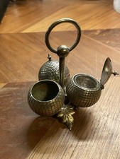 Antique Gutty Golf Ball Theme