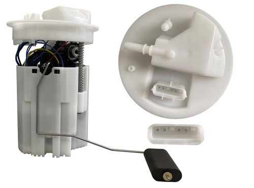 Fuel parts - parts, sender