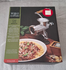 Kitchen Craft Large Cast Iron