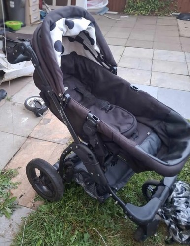 Baby pushchair - baby,