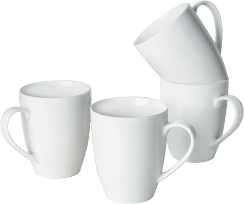 Luxury white bone china - luxury,