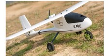 Esky Eyas PNP Fixed Wing