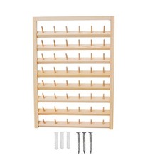 Thread Rack Cotton Reel Holder
