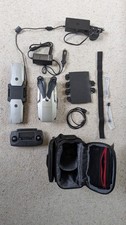 DJI Mavic Pro Platinum - Fly