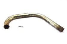 Yamaha XS 750 850 manufactured