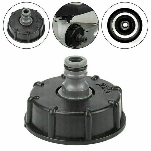 Storage tank fitting - uk,
