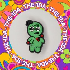 HORROR - Charms For Crocs /