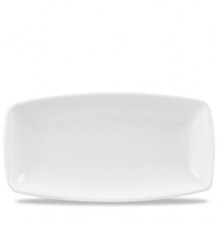 Churchill X Squared White