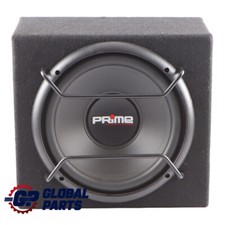 Caliber BC-1125A Subwoofer Car