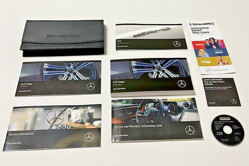 2024 mercedes benz gle - 2024,