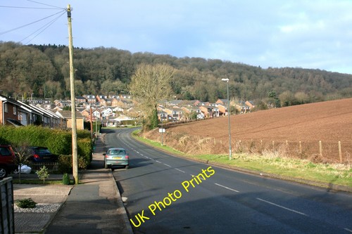 Photo 6x4 carisbrooke road - photo,