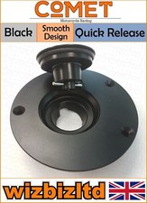 Comet Quick Release Fuel Cap