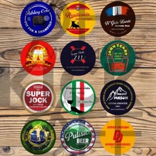 Chelsea Beer Mats