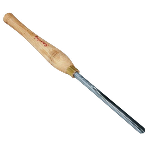 Sorby short bowl gouge 8 - sorby, 3/8