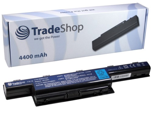 Battery for acer - acer, 7750-g