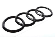 GENUINE AUDI A5/S5/RS5 COUPE