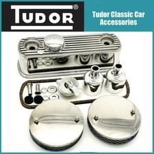 MGB 1976-81 Engine Dress Up