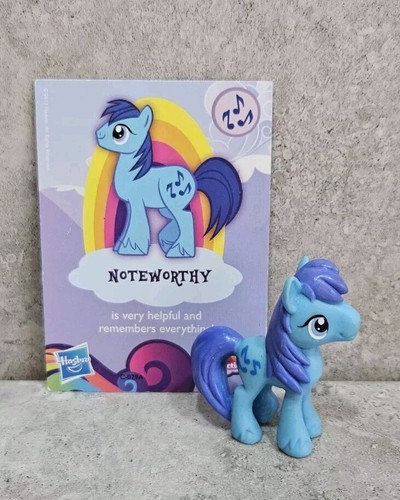 Little pony blind bag - pony,