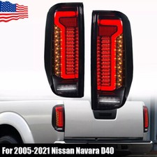 LED Tail Lights For 2005 06