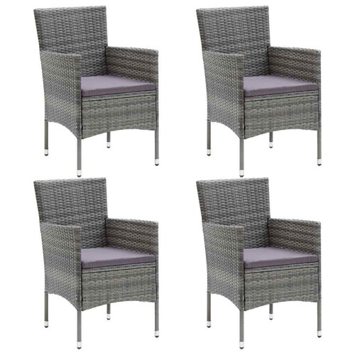Rattan garden furniture - x,