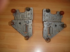 Genuine Jaguar X308 XJ8 Rear