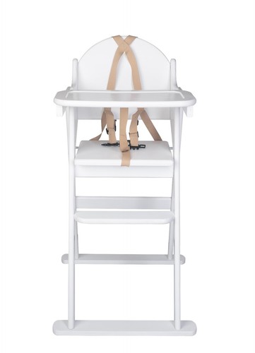 Safetots folding high - safetots, chair