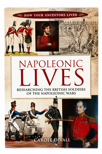 Napoleonic lives researching - napoleonic,