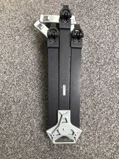 Manfrotto 114 MV - Very Heavy Duty Dolly - Cable protectors included.