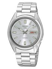 Seiko Men's Watch Seiko 5