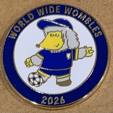 AFC Wimbledon - Worldwide