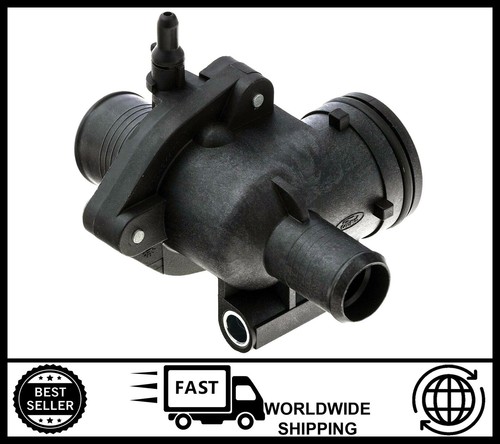 Thermostat housing assembly - housing,