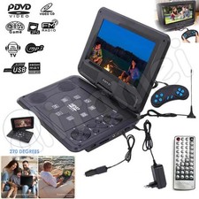 Portable DVD Player