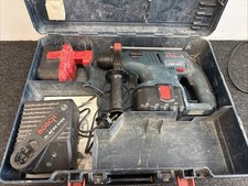 Bosch 24v Battery Drill And