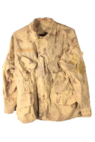 Original canadian army arid - original,