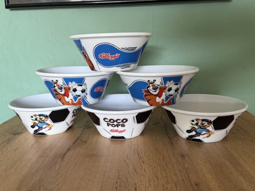 Kellogg 2012 football cereal - kellogg's,