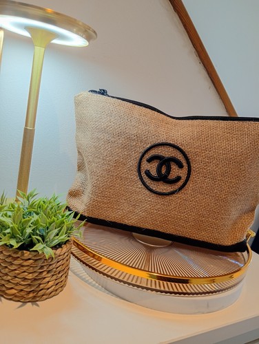 Brand beauty eco jute - jute, cosmetic