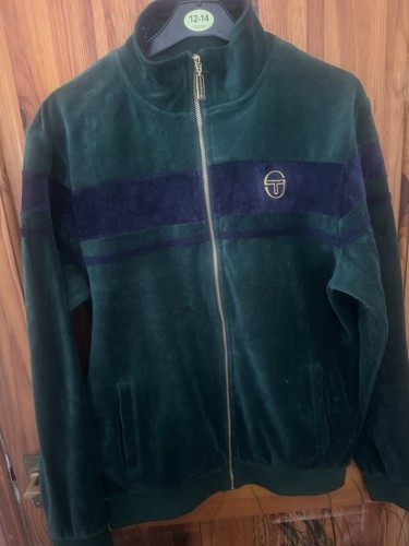 Sergio tacchini damarindo - tacchini,