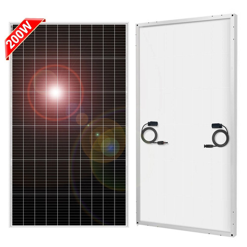 200w watt 12v mono - watt,