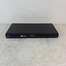 Panasonic DMP-BD65 Blu-ray
