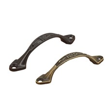 Unique Zinc Alloy Pull Handle