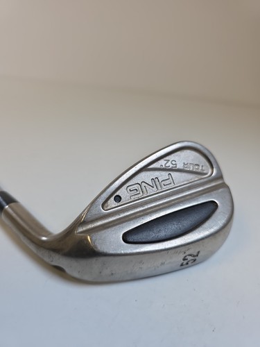 Ping tour gap wedge black - ping,