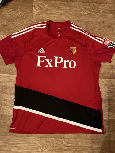 Adidas watford men s - adidas,