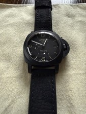 Panerai  Luminor 1950 10 Days