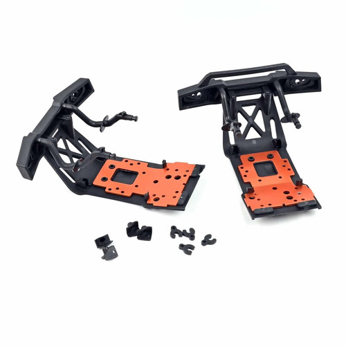 Hpi racing savage - hpi, x/xl