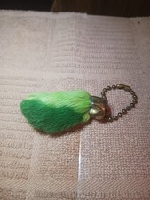 1960's -79's Green Lucky