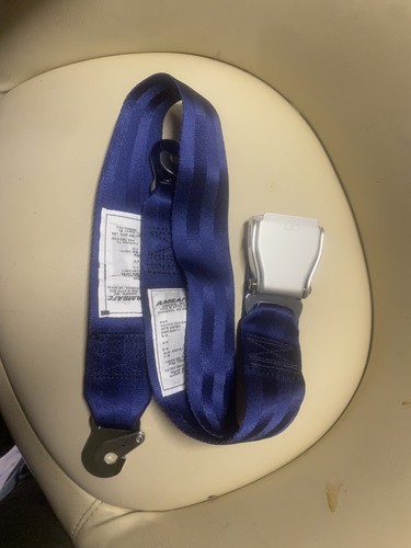 Amsafe aircraft lap seat - amsafe,