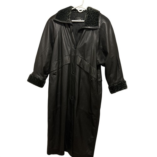 Robert danzel vintage black - robert,