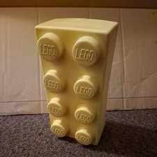 Vintage LEGO Dacta Large Jumbo
