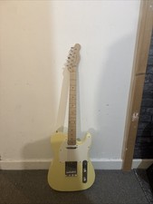 Fender Telecaster Partscaster
